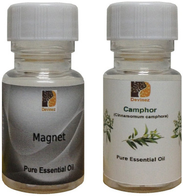 

Devinez Magnet, Camphor Aroma Oil(30 ml)