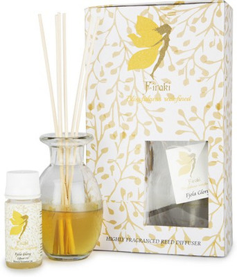 

Firaki White Lilac Aroma Oil, Diffuser Set(30 ml)