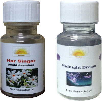 Devinez Har Singar, Midnight Dream Aroma Oil(30 ml)
