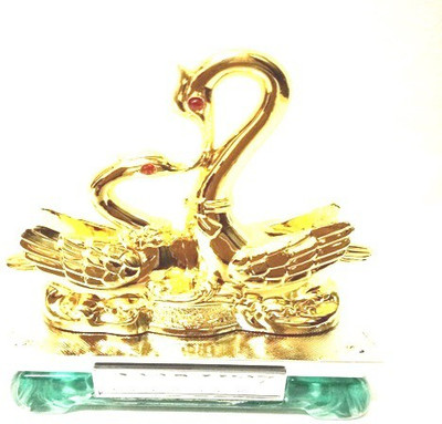 

Swan Kiss New Car Car Freshener(70 ml)