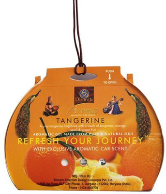 

Diviniti DIVINITI Car Freshener(10)