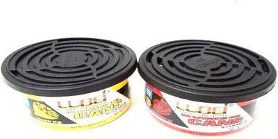 

Lubei Lemon Car Freshener(64 g)