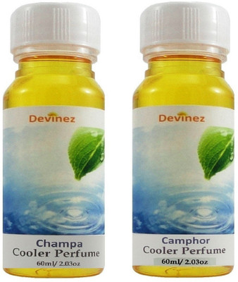 

Devinez Champa, Camphor Aroma Oil(120 ml)
