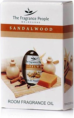 

The Fragrance People Sandalwood Aroma Oil(10 ml)
