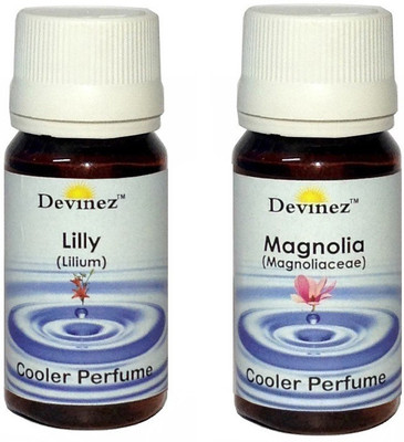 Devinez Lilly, Magnolia Spray(60 ml)