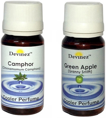 

Devinez Camphor, Green Apple Spray(120 ml)