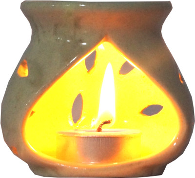 

Asian Aura Sandal Diffuser(5 ml)