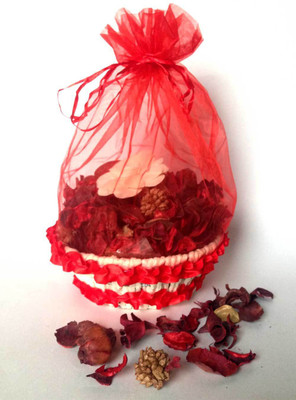 

Devinez Devinez Potpourri(15 ml)