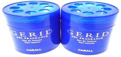 

Carall Platinum Shower Car Freshener(220 ml)