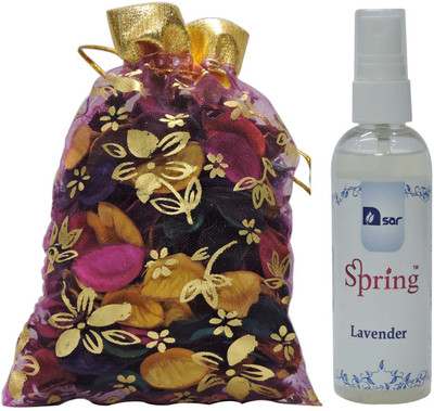

SPRING Lavender Potpourri(100 ml)