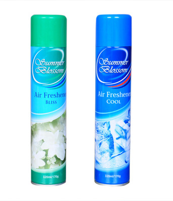 Summerblossom BILLS & COOL Spray(640 ml)
