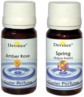 

Devinez Amber Rose, Spring (Aqua Fresh) Spray(60 ml)