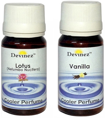 

Devinez Lotus, Vanilla Spray(60 ml)