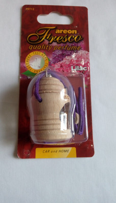 

Areon Lilac Car Freshener(4 ml)
