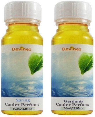 

Devinez Spring, Gardenia Aroma Oil(120 ml)
