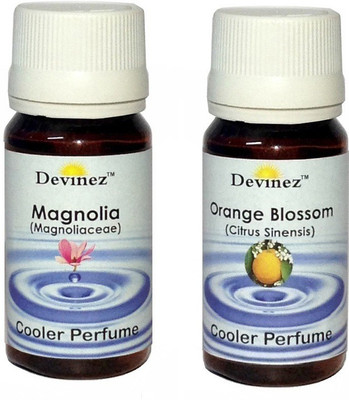 

Devinez Magnolia, Orange Blossom Spray(120 ml)
