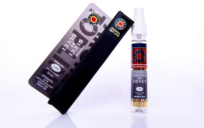 

Aroma Topline India Inspired by Gucci Car Freshener(28 ml)