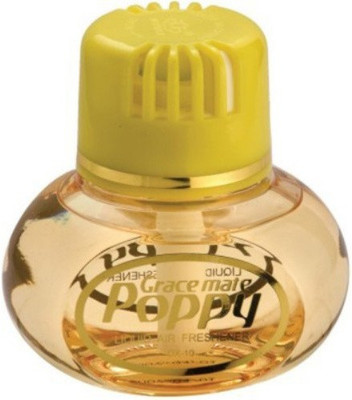 

HMC Citrus Car Freshener(150 ml)