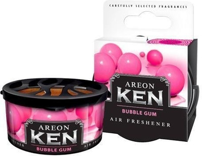 

Areon Bubble Gum(35 g)
