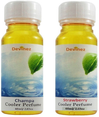 

Devinez Champa, Strawberry Aroma Oil(120 ml)