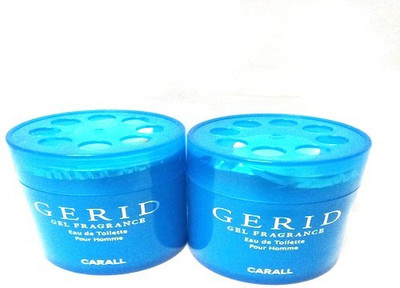 

Carall Blue Aqua Car Freshener(220 ml)