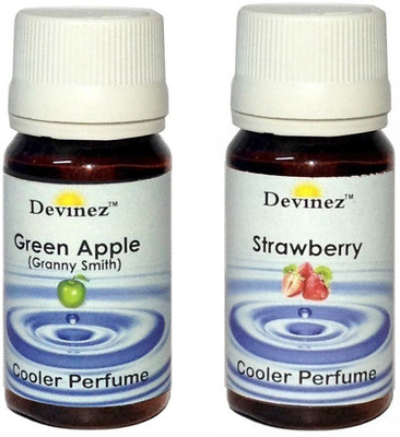 

Devinez Green Apple, Strawberry Spray(120 ml)