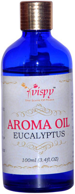 

Vispy The Scent Of Peace Eucalyptus Aroma Oil(100 ml)