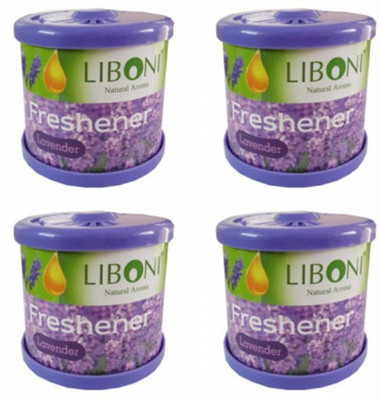 

Liboni Lavender Car Freshener(4 g)