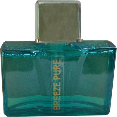 

Breeze Pure Marine Car Freshener(55 ml)