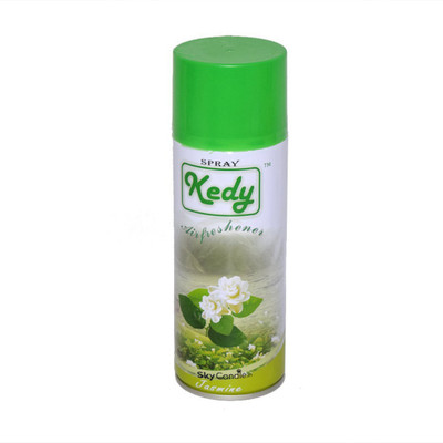 

Kedy Floral Spray(450 ml)