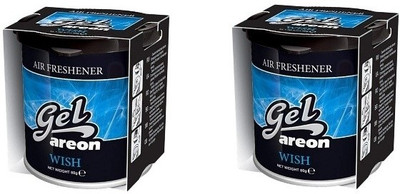 

Areon Wish Car Freshener(160 g)
