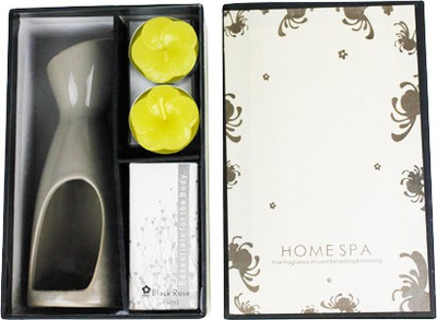 The Candle Shop Black Rose The Candle Shop Black Rose