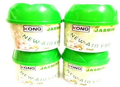 

Kong Jasmine Car Freshener(400 g)