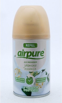 

Airpure Jasmine Spray(250 ml)