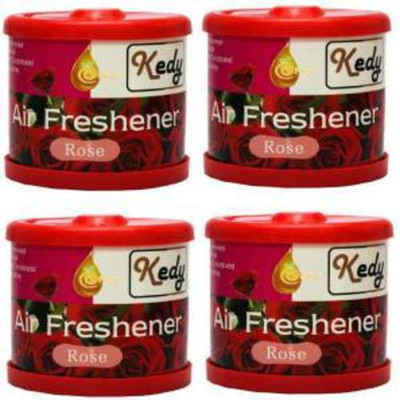

Kedy Rose Car Freshener(400 g)