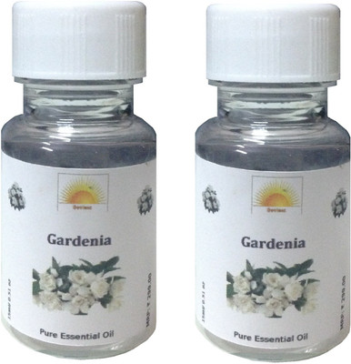 

Devinez Gardenia Aroma Oil(30 ml)