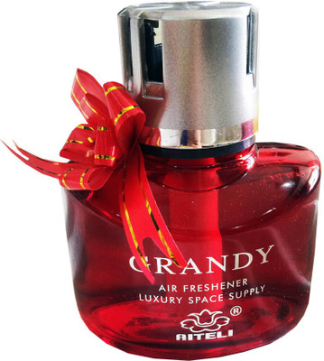 

Samrah Rose Car Freshener(138 ml)