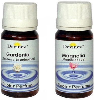 

Devinez Gardenia, Magnolia Spray(120 ml)