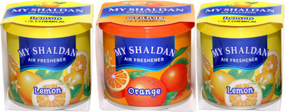 

My Shaldan Lemon, Orange Diffuser(240 ml)
