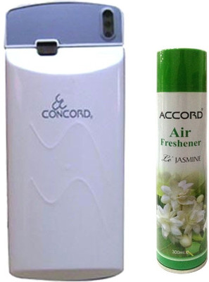 

CONCORD Jasmine Car Freshener(300 ml)