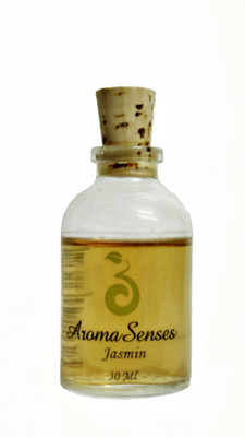 

Aroma Senses Jasmine Oil(30 ml)