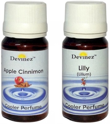 

Devinez Apple Cinnimon, Lilly Spray(120 ml)