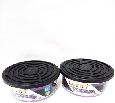 

Lubei Lavender Car Freshener(64 g)