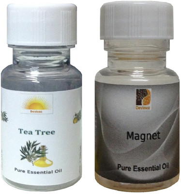 

Devinez Tea Tree, Magnet Aroma Oil(120 ml)