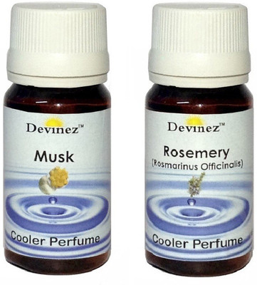 

Devinez Musk, Rosemery Spray(60 ml)