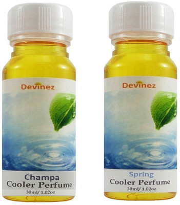 

Devinez Champa, Spring Aroma Oil(60 ml)