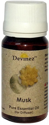 

Devinez Musk Aroma Oil(60 ml)