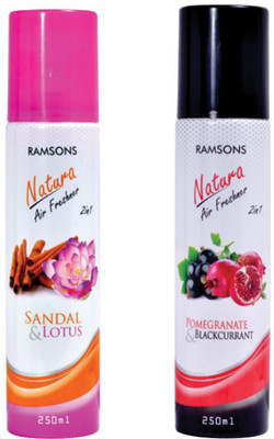

Ramsons Lotus Spray(250 ml)