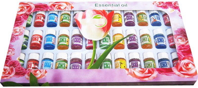 

Jazam Rose Aroma Oil(108 ml)