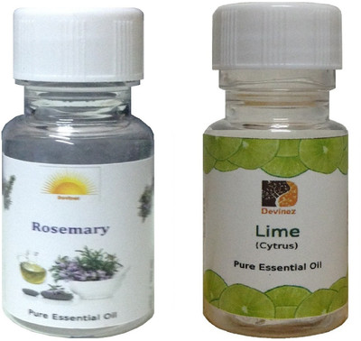 

Devinez rosemery, Lime Aroma Oil(60 ml)